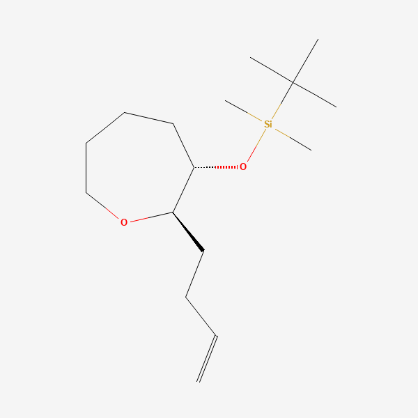 Fladrafinil