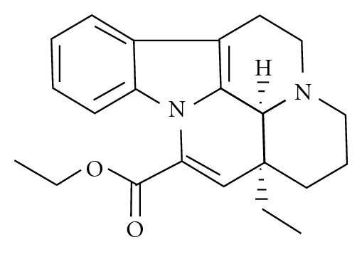 [vinpocetine-10g] Vinpocetine