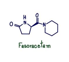 [Fasoracetam 1g.] Fasoracetam