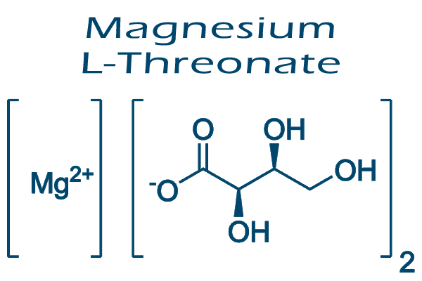 [96] Magnesium L Threonate