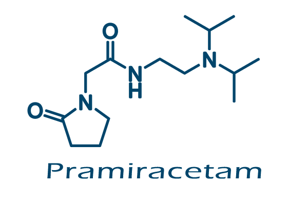 [86] Pramiracetam (25g)