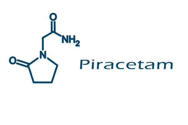 [55] Piracetam (500g)