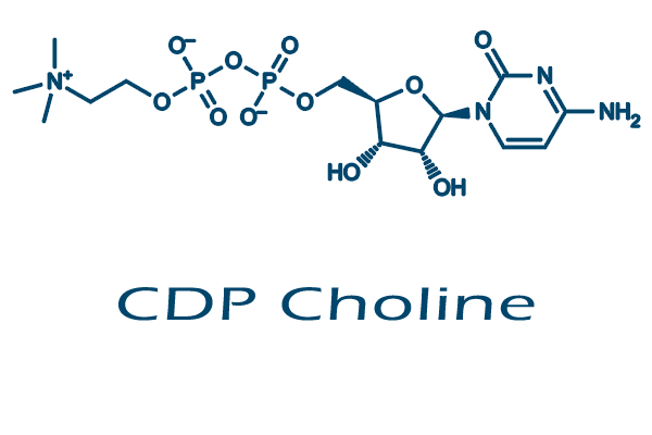 [62] CDP Choline
