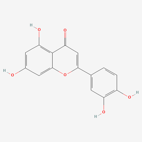 [Luteolin25g] Luteolin (25g)
