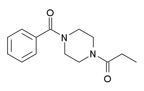 [SUNIFIRAM 1000mg] Sunifiram (1g)