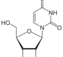uridine 5 monophosphate | Deoxy uridine